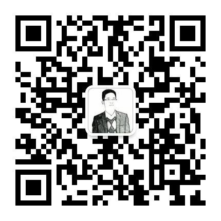 企步邦顾问微信二维码